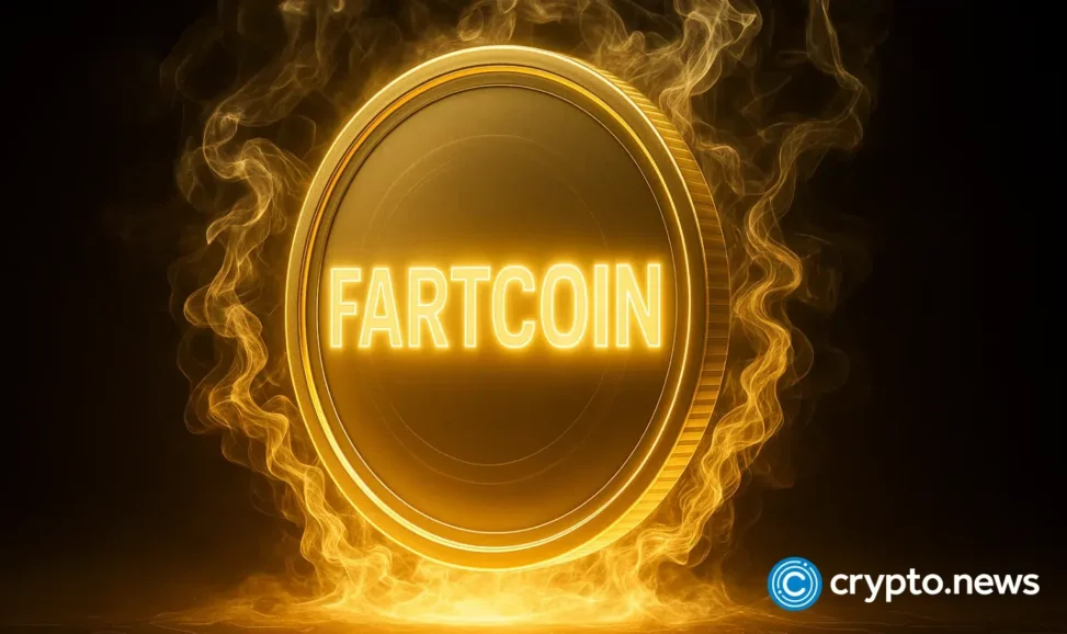Fartcoin price prediction: momentum builds, but breakout pending