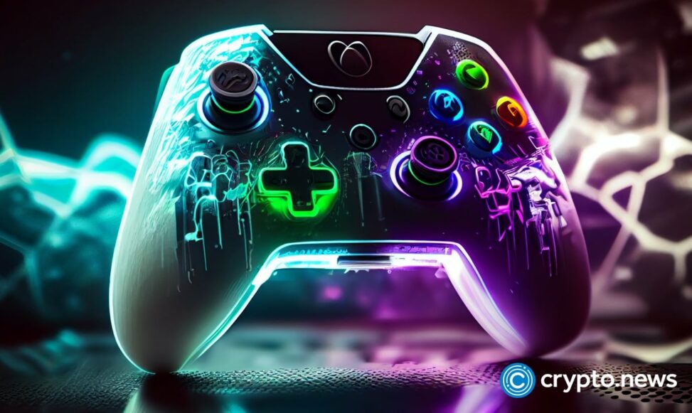 Gamefi funding sinks 55% in 2025 as web 2.5 games gain ground — can gala, axs, enj bounce back?