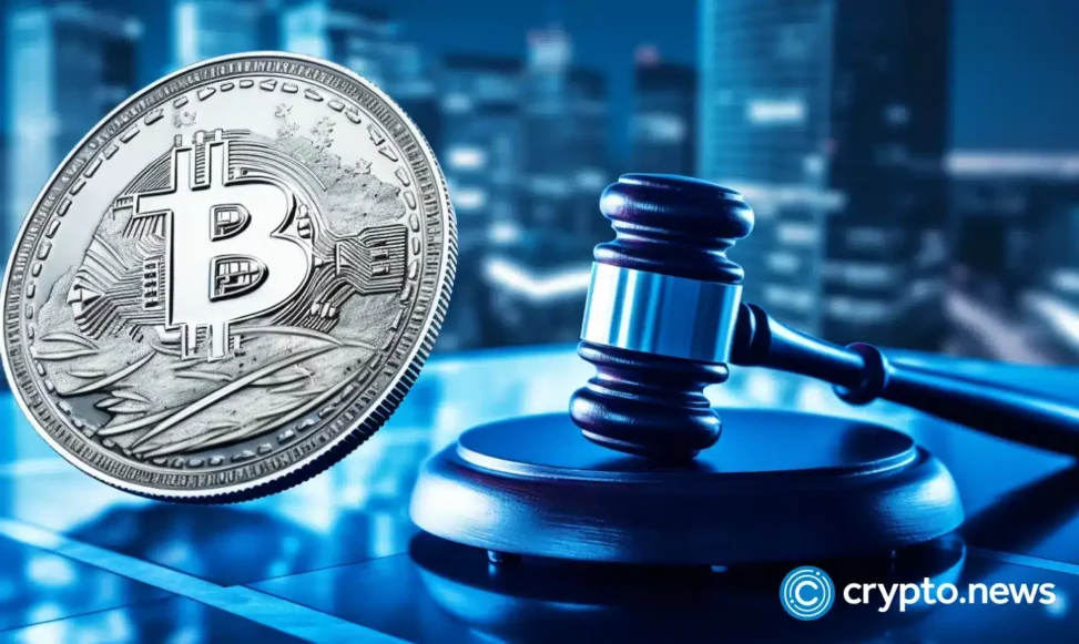 Bitcoin, silver price ratio signals shifting market risk appetite
