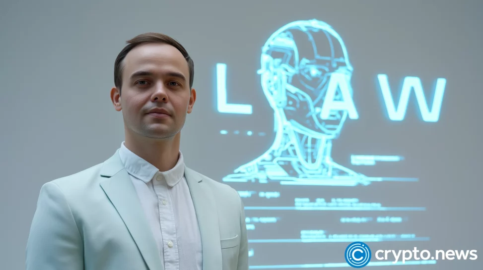 The future of crypto licensing: insights from sbsb fintech lawyers ceo ivan nevzorov