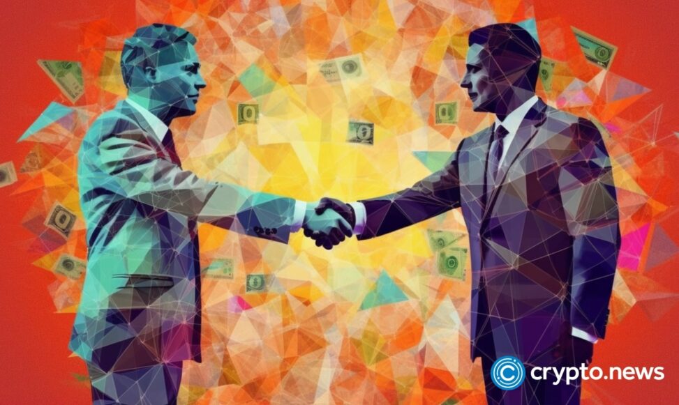 Ice eyes $5b bet on moonpay as wall street dives deeper into crypto