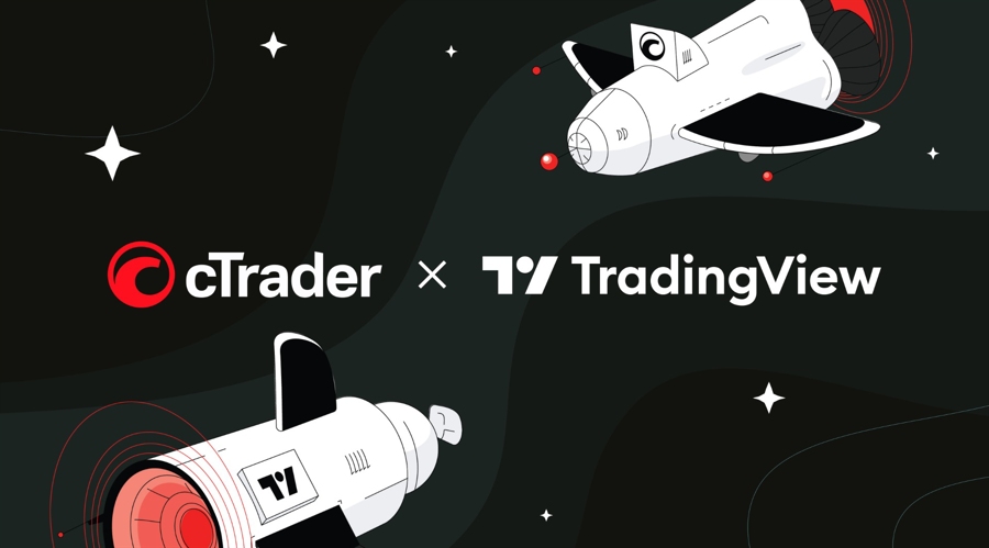 Official ctrader tradingview integration: 1.5 years of flawless performance