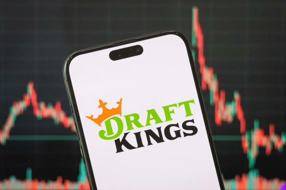 Draftkings enters prediction markets with cftc approved app for real world events