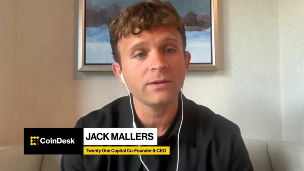 Jpmorgan and strike ceo jack mallers go silent, leave 'debanking' questions unanswered