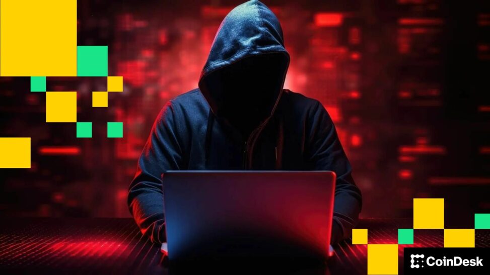 Crypto user loses $50 million in 'address poisoning' scam