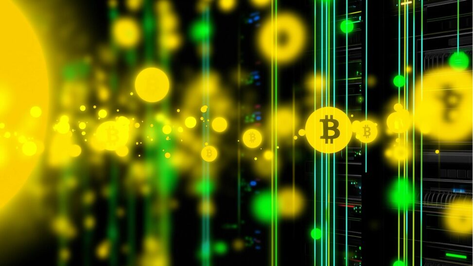 Bitcoin doesn’t need another bull run. it needs an economy