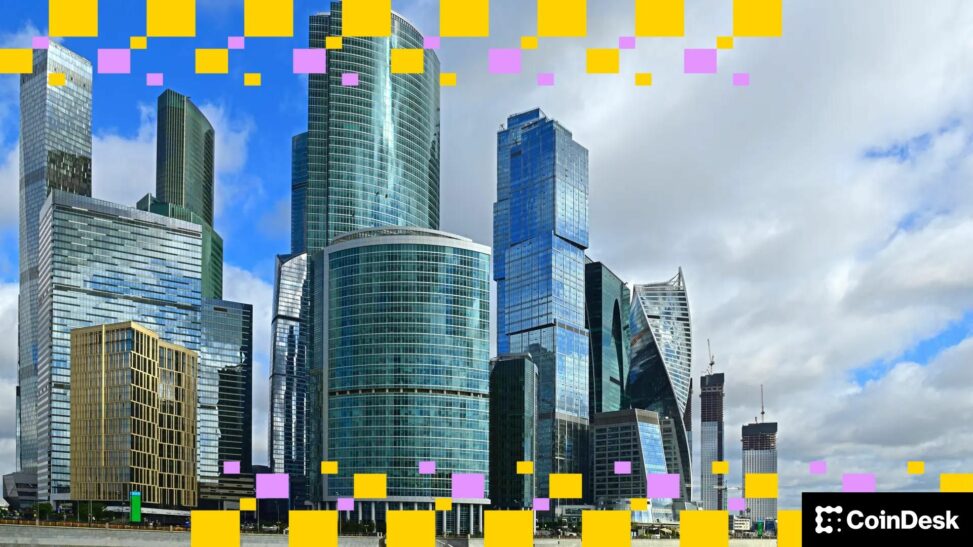 Russian banking giant vtb to become country's first to offer spot crypto trading: report