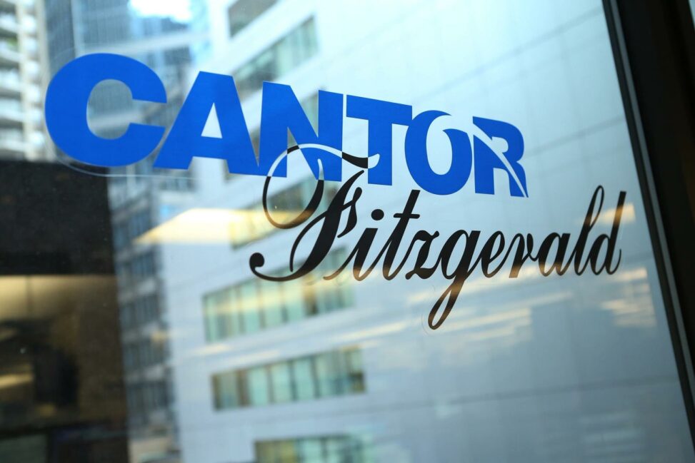 Crypto winter looms in 2026, but cantor sees institutional growth and onchain shifts