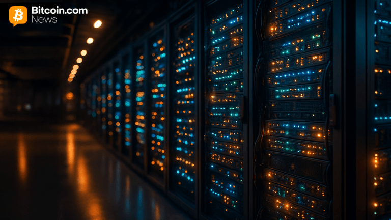 Render network targets cloud bottlenecks with distributed gpu platform