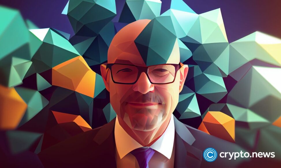 Vertalo ceo dave hendricks on stablecoins, rwas, and how the crypto industry ‘loses its collective mind’