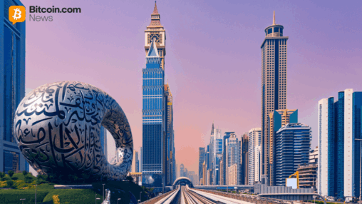 Dubai charities begin accepting crypto donations under iacad initiative