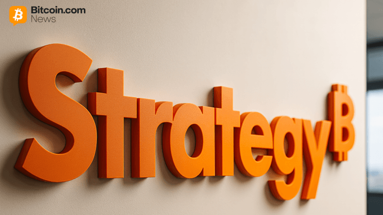 660,624 btc and counting: strategy’s latest mega buy sends crypto watchers spinning