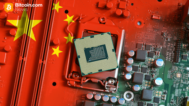 China strikes first: domestic ai chips trump nvidia in procurement power play