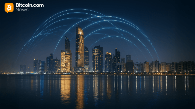 Michael saylor says bitcoin will power digital credit revolution in the middle east