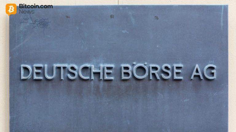 Kraken and deutsche börse set bold framework syncing legacy and digital