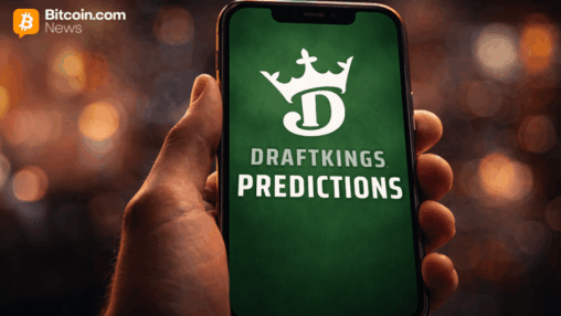 Draftkings taps cftc framework to launch predictions marketplace app