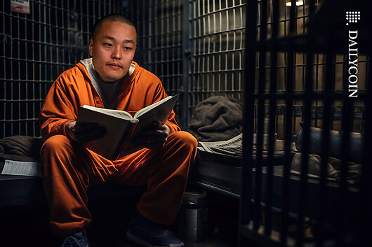 Do kwon, do time: 15 years behind bars for ust collapse
