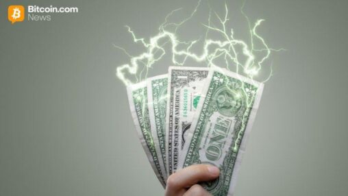 Tether invests $8 million in speed to advance lightning network payments