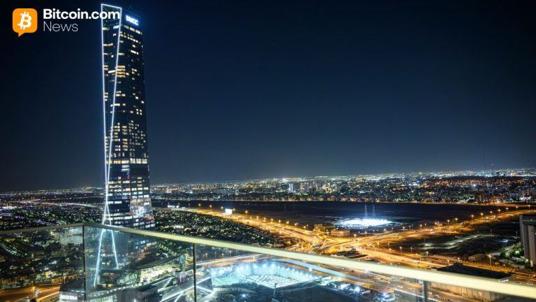 Dmcc and crypto.com partner to advance commodities tokenization in dubai