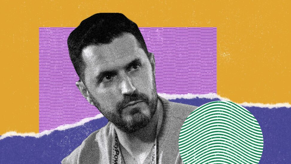 Most influential: dennis porter