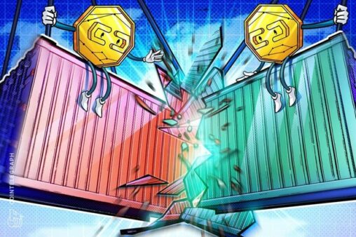 Crypto nears its ‘netscape moment’ as industry approaches inflection point