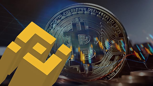 Binance schedules brief maintenance on ethereum network