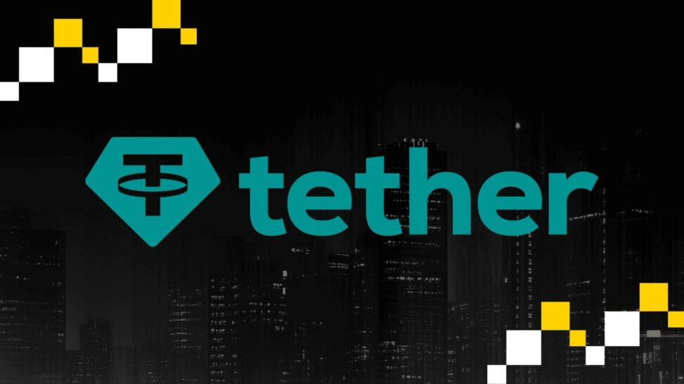 S&p's tether downgrade revives 'de pegging' risk warning, hsbc says
