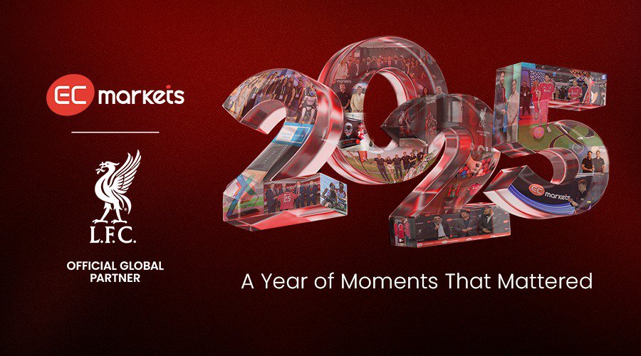 Ec markets marks 2025 with global expansion, record trading volumes, and strategic partnerships