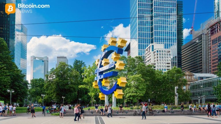 Ecb plans digital euro launch by 2029 to enhance european strategic autonomy
