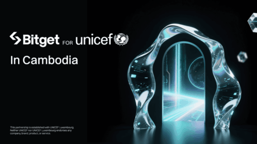 Bitget: young people in cambodia equipped to thrive in digital economy through video game development