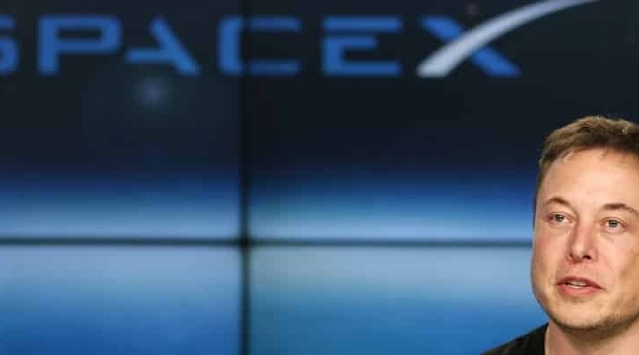 Elon musk hits $600 billion net worth as spacex ipo buzz builds