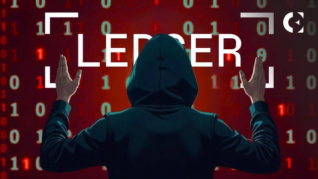 Ledger research exposes ‘unpatchable’ silicon flaw in mediatek chips; mobile wallets at risk