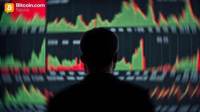 Etf flows recap: red week for bitcoin and ether, green for solana and xrp