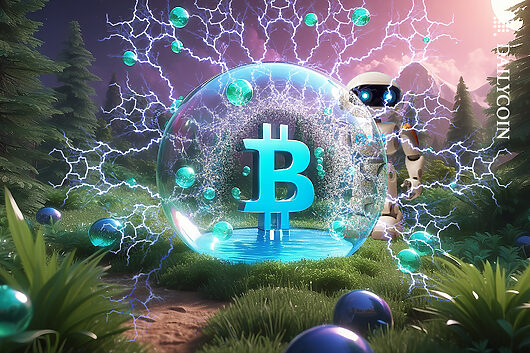 Forget the halving: analyst reveals what really drives bitcoin’s biggest bubbles