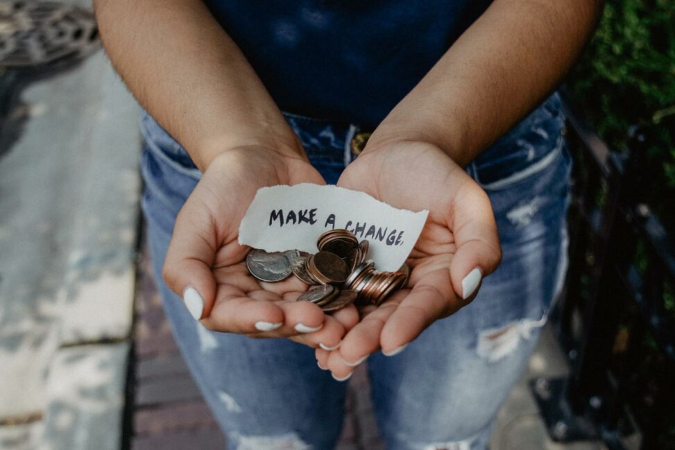 Save the children introduces bitcoin fund to streamline crisis response