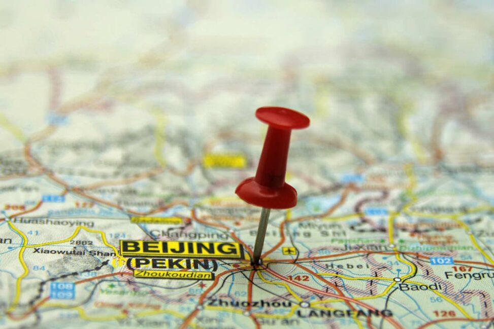 China to intensify crackdown on virtual currencies, including stablecoins: report