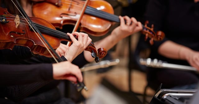 Brazilian $195,000 music project will let audiences ‘hear’ bitcoin price changes