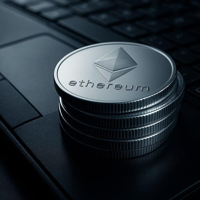 Trend research buys 46k eth, now 3rd largest institutional ethereum holder