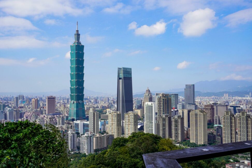 Taiwan authorities say island's first regulated stablecoin will debut next year