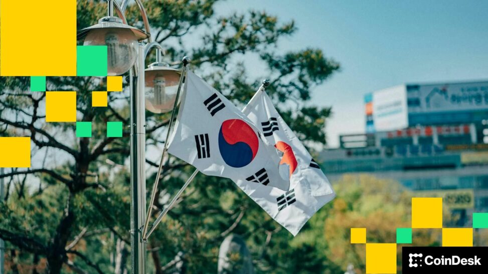Parataxis agrees to buy control of south korea's sinsiway for $27m, build ether treasury