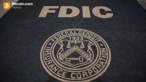 Fdic moves genius act from law to practice with stablecoin rules