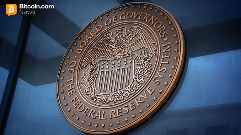 Federal reserve pulls the trigger on a quarter point cut