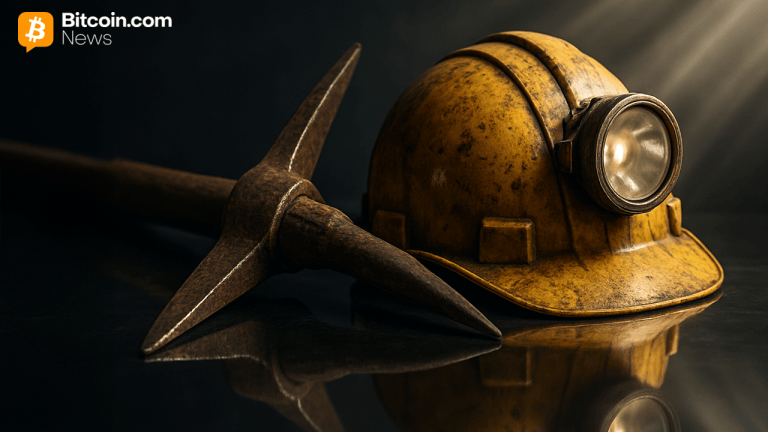 Bitcoin miners dealt with a brutal november as monthly revenue taps fourth lowest of 2025