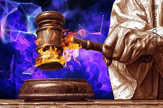 Caught between code and conscience:  an ethereum validator sets to sue lido and stakefish in us federal court  over stolen funds