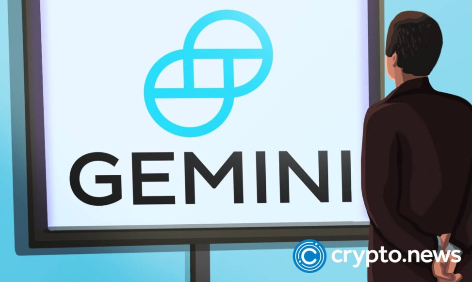 Gemini wins cftc approval for prediction markets