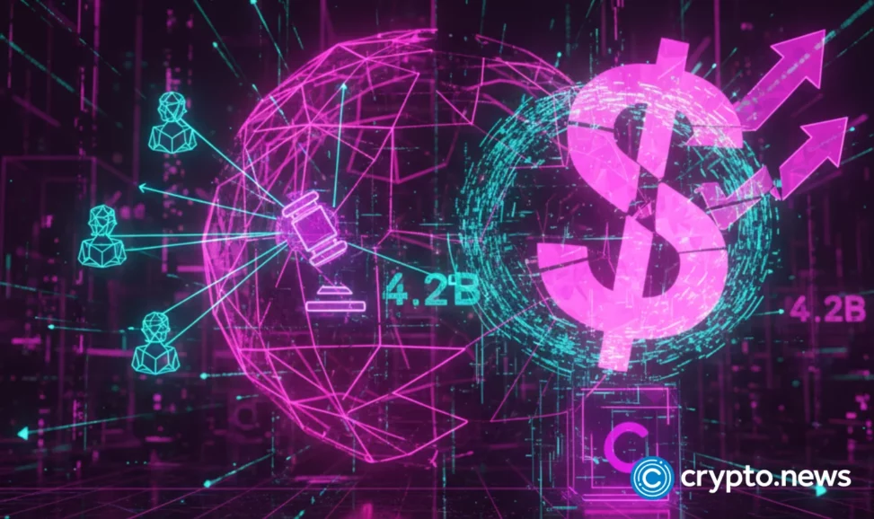 Us fdic set to unveil its first genius act stablecoin guidelines this month
