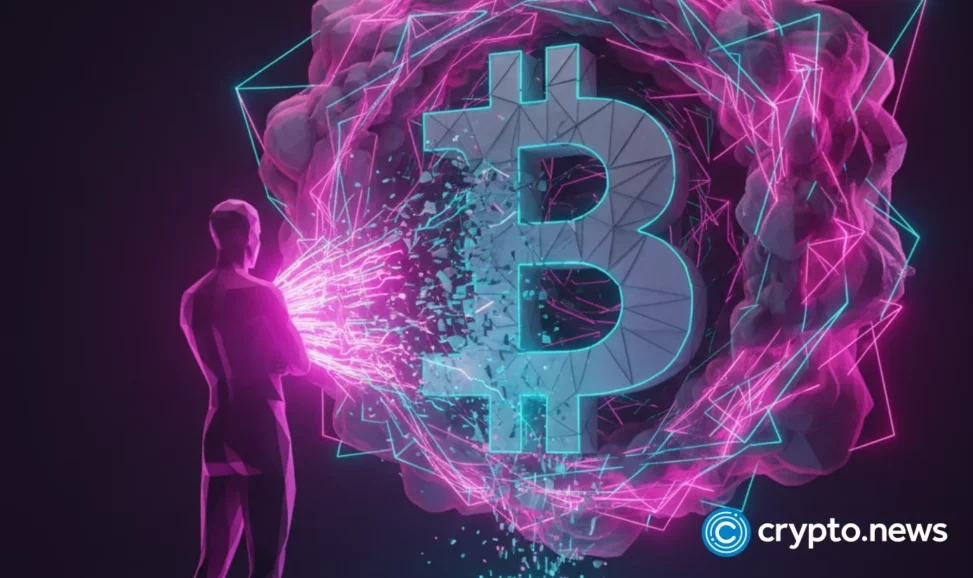Bitcoin rebounds, but so what? michael burry says it’s still ‘worth nothing’