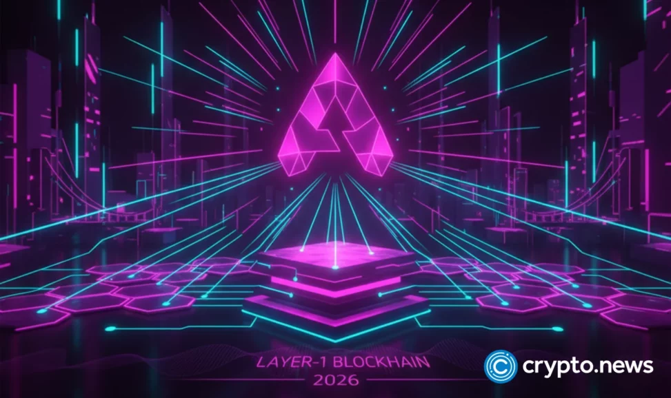 Aster unveils 2026 roadmap, plans launch of layer 1 blockchain