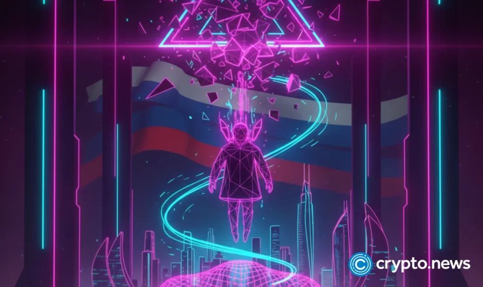 Founder of crypto pyramid scheme finiko deported from uae