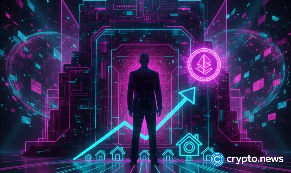 Hedge fund manager eric jackson behind opendoor rally announces crypto treasury venture